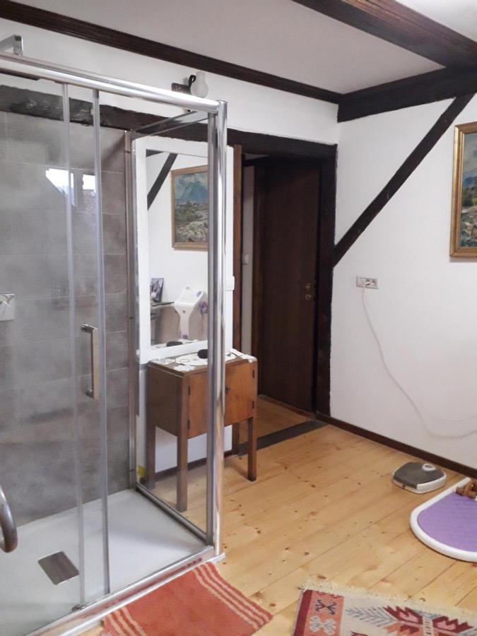 Sînpetru Residence Goelsch 161 מראה חיצוני תמונה