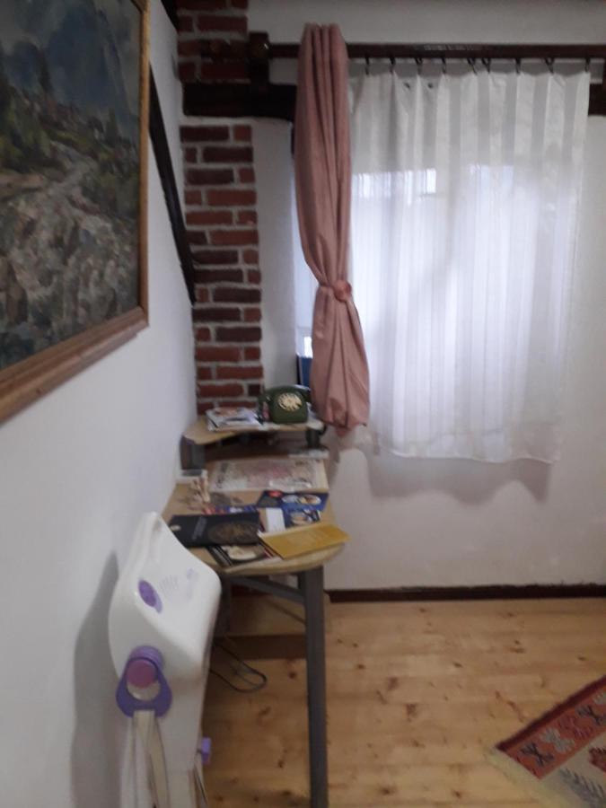 Sînpetru Residence Goelsch 161 מראה חיצוני תמונה