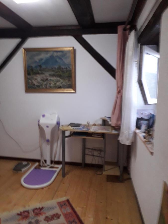 Sînpetru Residence Goelsch 161 מראה חיצוני תמונה