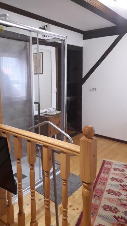 Sînpetru Residence Goelsch 161 מראה חיצוני תמונה
