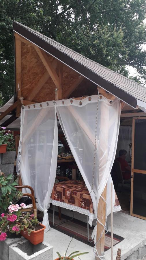 Sînpetru Residence Goelsch 161 מראה חיצוני תמונה