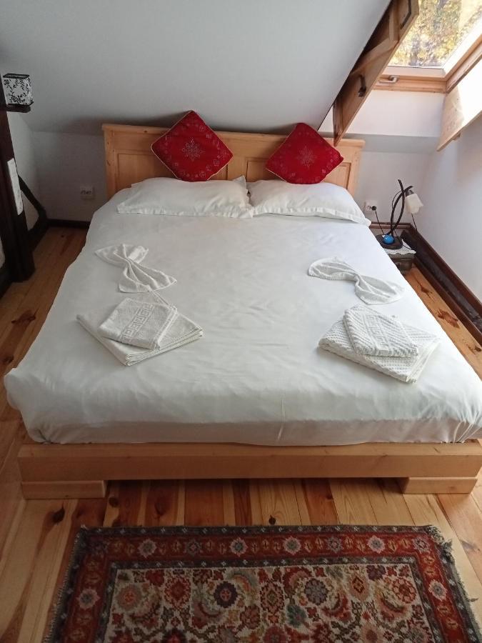 Sînpetru Residence Goelsch 161 מראה חיצוני תמונה