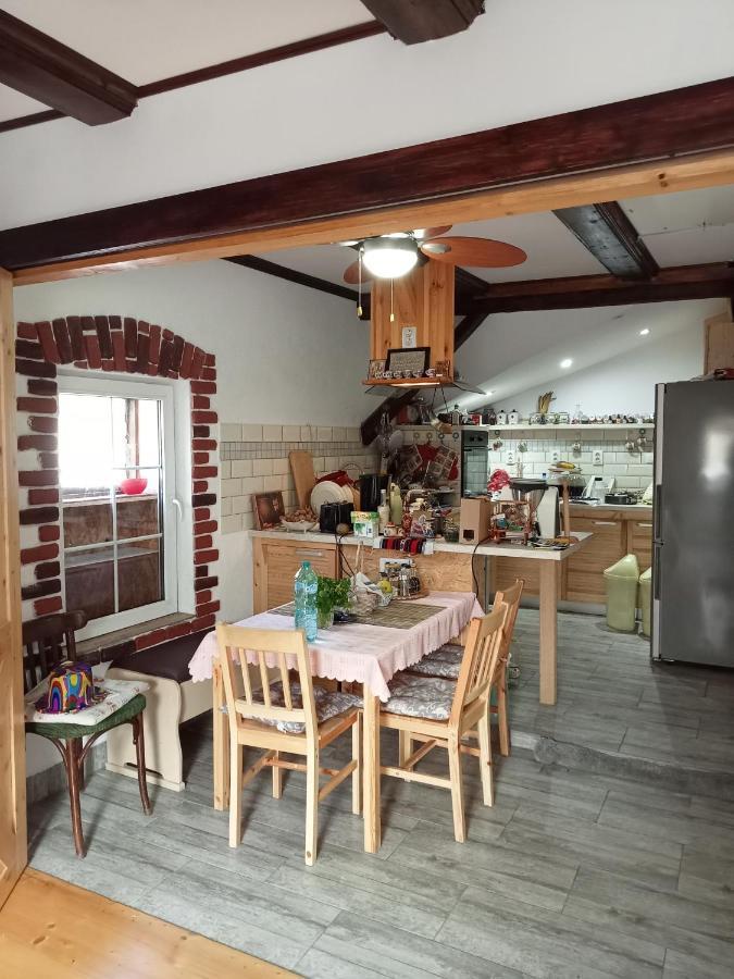 Sînpetru Residence Goelsch 161 מראה חיצוני תמונה