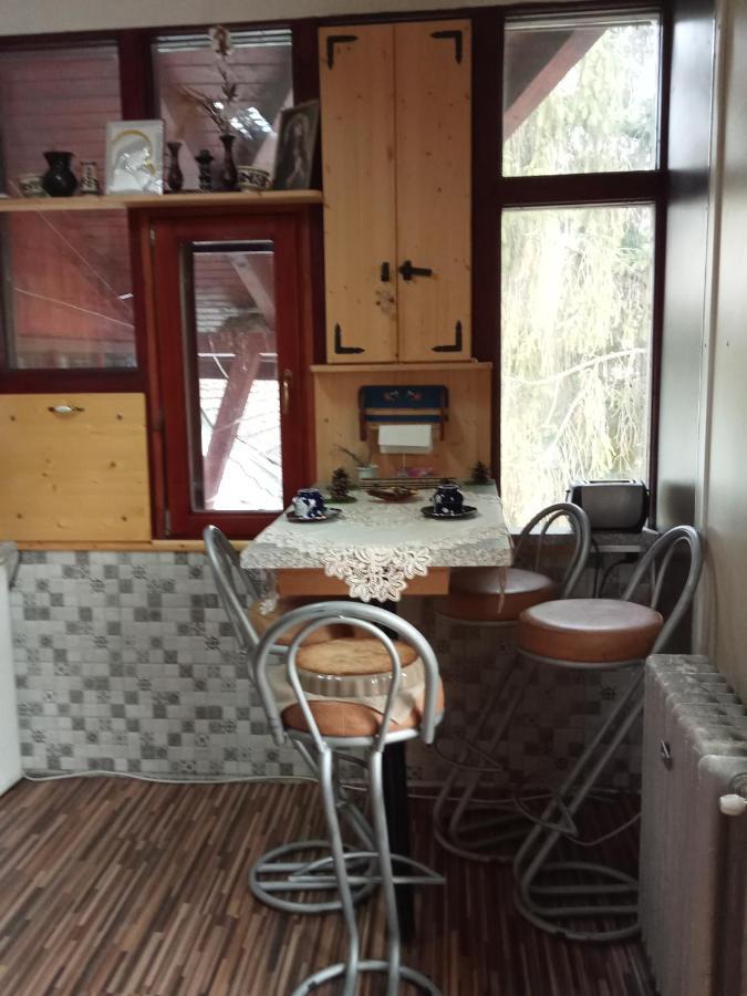 Sînpetru Residence Goelsch 161 מראה חיצוני תמונה