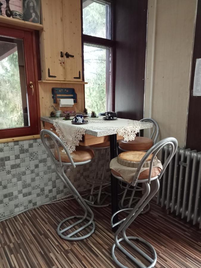 Sînpetru Residence Goelsch 161 מראה חיצוני תמונה