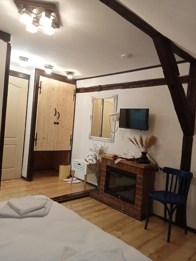 Sînpetru Residence Goelsch 161 מראה חיצוני תמונה
