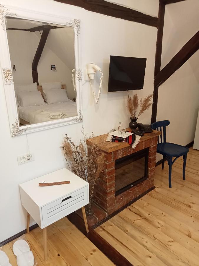 Sînpetru Residence Goelsch 161 מראה חיצוני תמונה