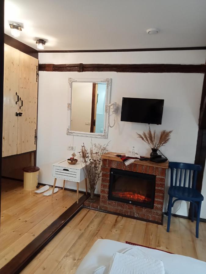 Sînpetru Residence Goelsch 161 מראה חיצוני תמונה