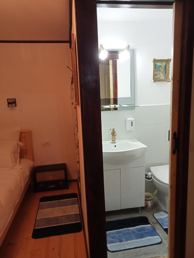 Sînpetru Residence Goelsch 161 מראה חיצוני תמונה